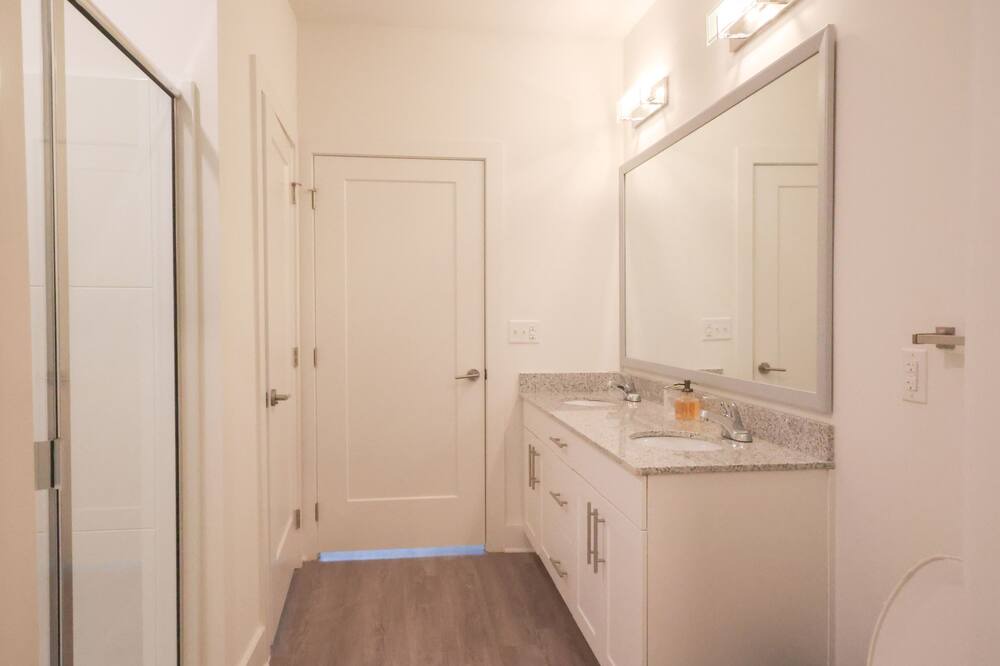 Photo of Bathroom in Charlotte