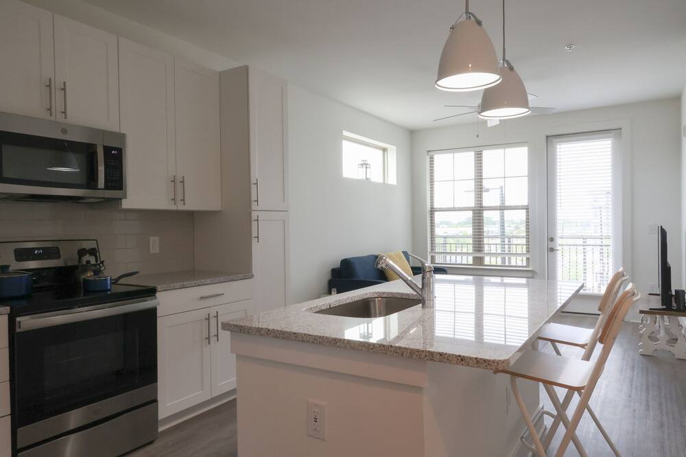 Photo of Kitchen in Charlotte