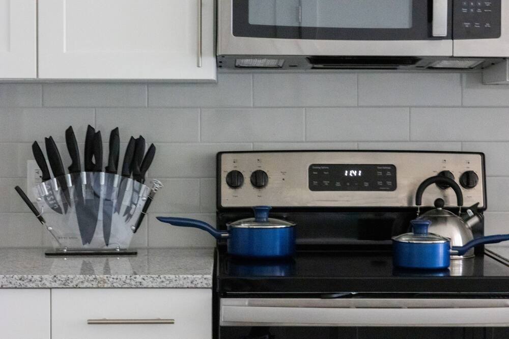 Photo of Kitchen in Charlotte