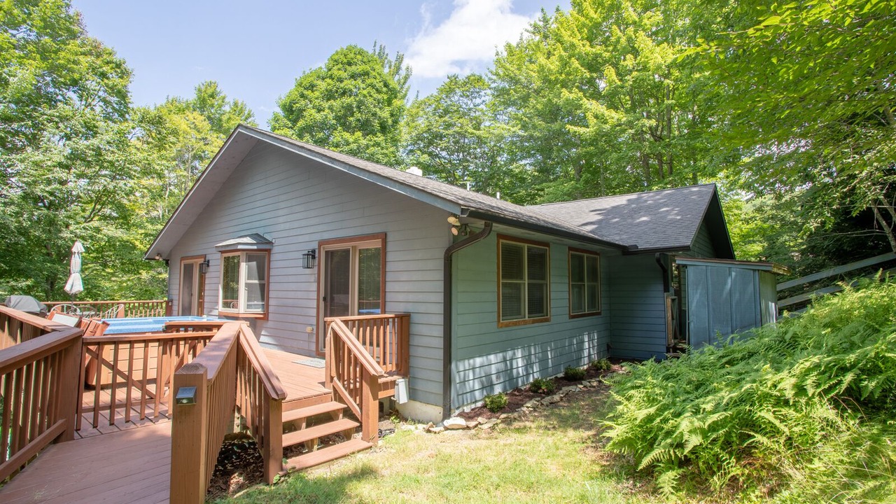 Photo of Outdoor in Charter Hills