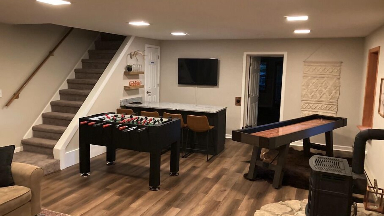 Photo of Bedroom in Charter Hills