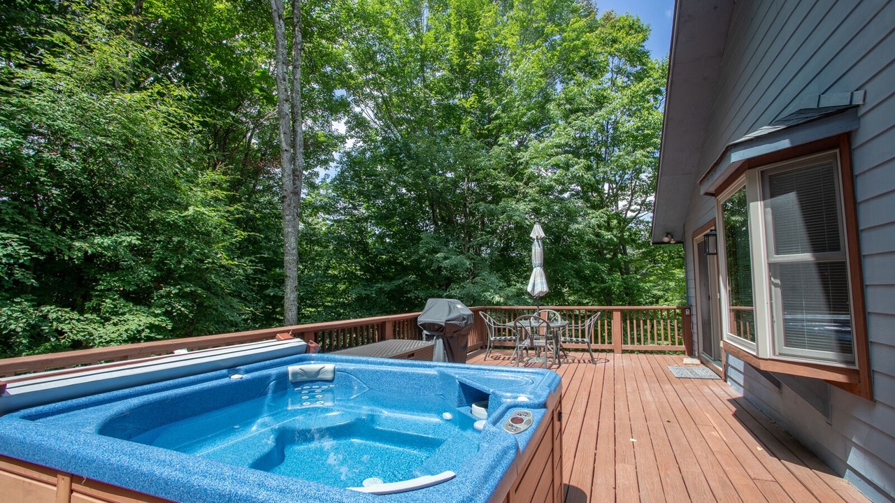 Photo of Outdoor in Charter Hills
