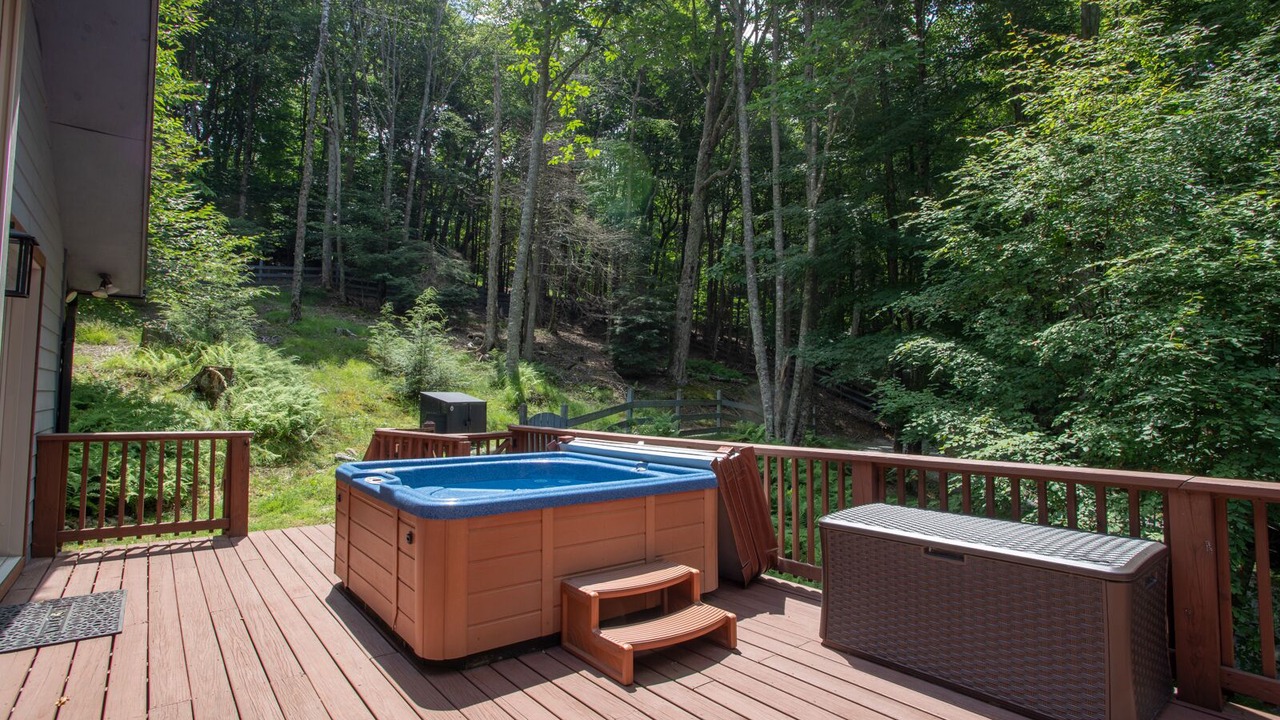 Photo of Outdoor in Charter Hills