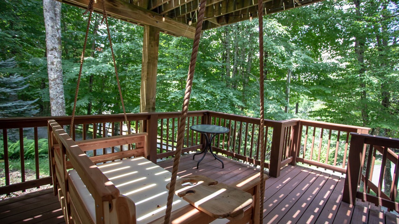 Photo of Outdoor in Charter Hills