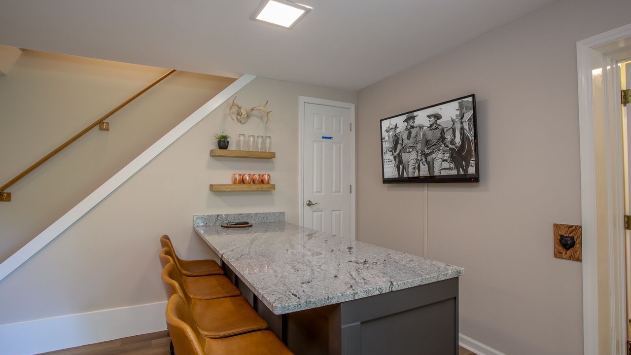Photo of Kitchen in Charter Hills