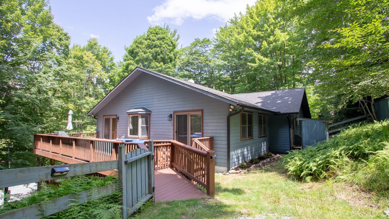 Photo of Outdoor in Charter Hills