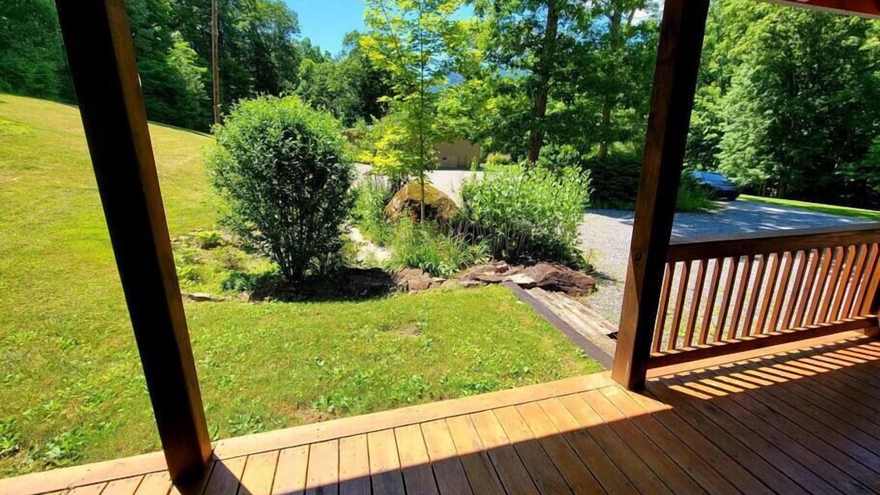 Photo of Outdoor in Sylva