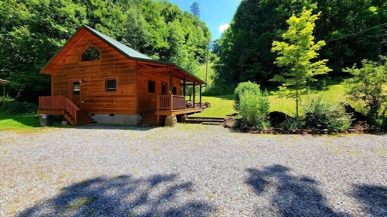 Photo of Outdoor in Sylva