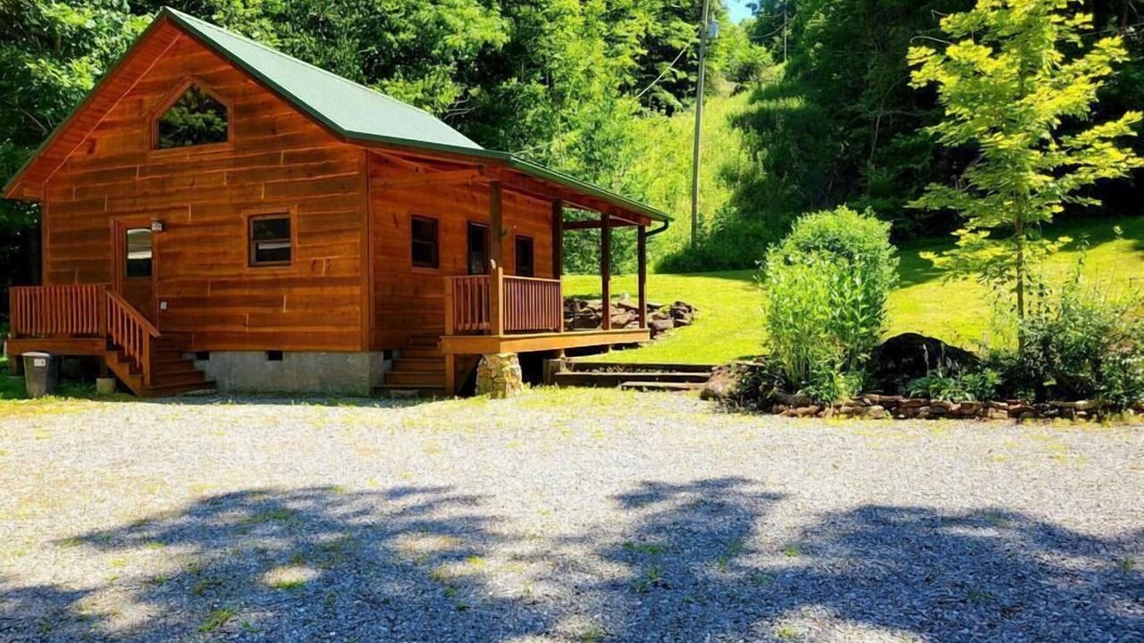 Photo of Outdoor in Sylva