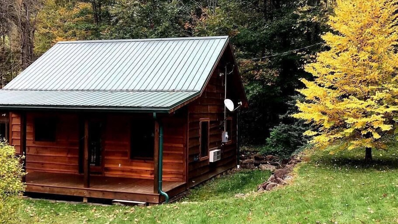 Photo of Outdoor in Sylva