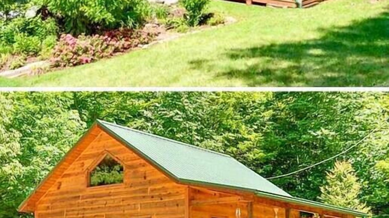 Photo of Outdoor in Sylva