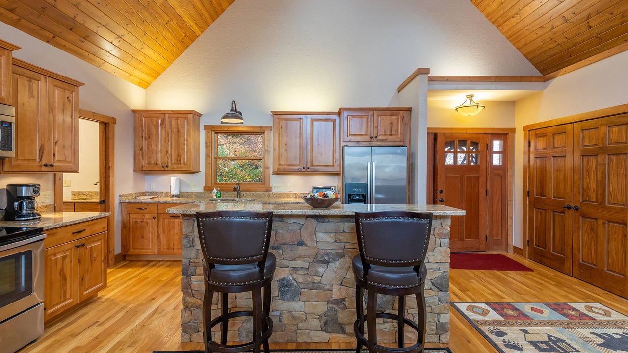 Photo of Kitchen in Burnsville