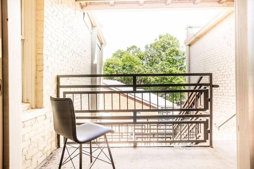 Photo of Patio Balcony in Durham