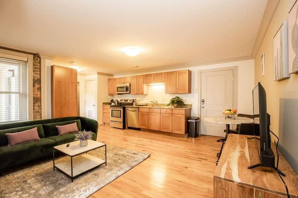 Photo of Bedroom in Durham