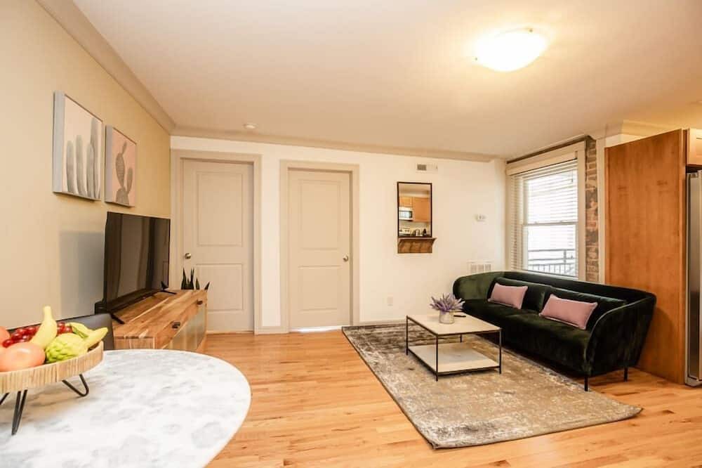 Photo of Bedroom in Durham