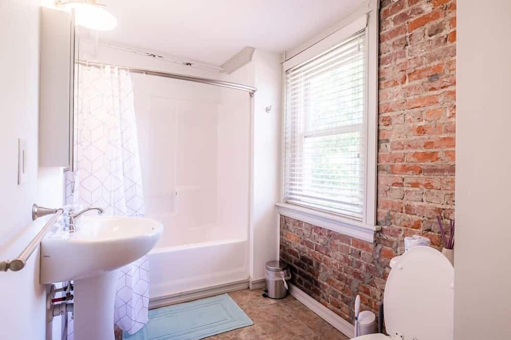 Photo of Bathroom in Durham