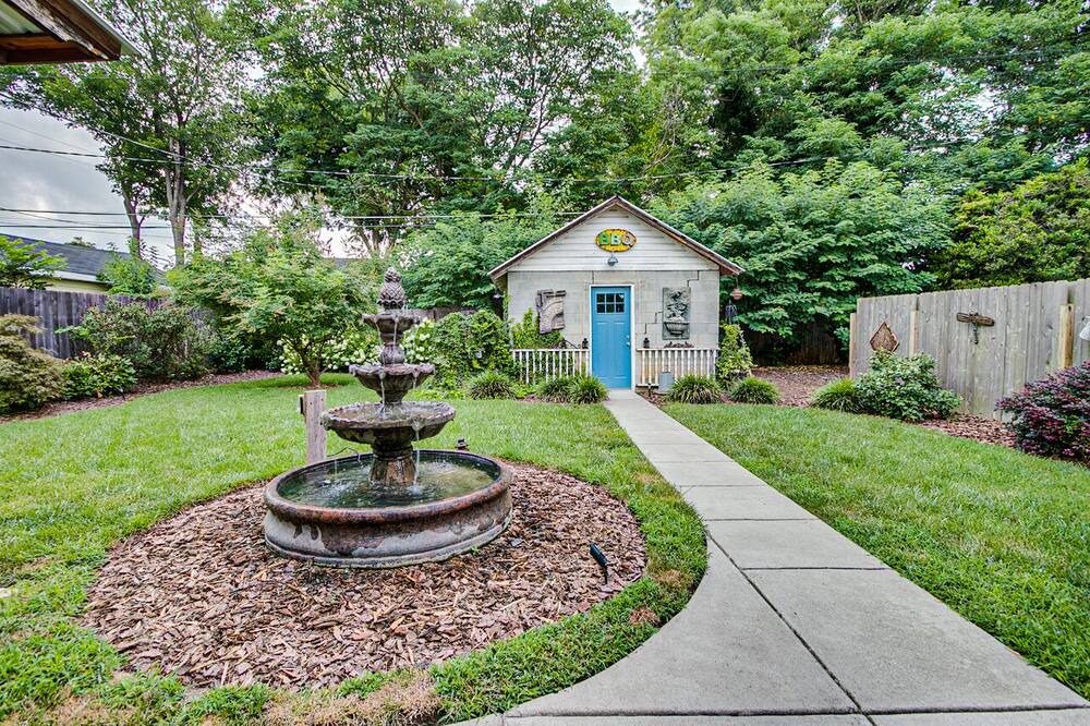Photo of Outdoor in Old Irving Park