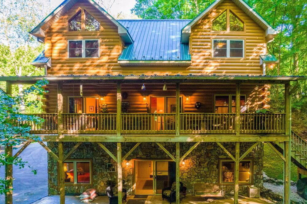 Photo of Outdoor in Maggie Valley
