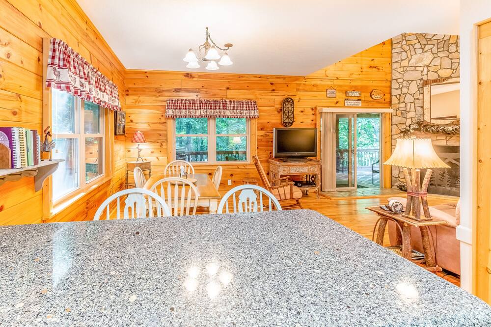 Photo of Others in Maggie Valley