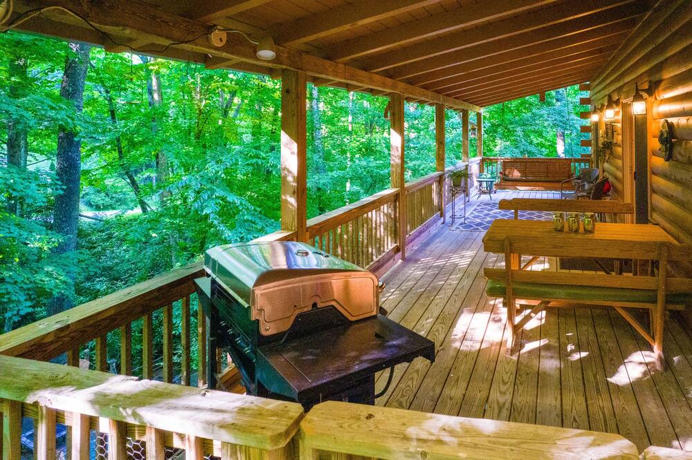 Photo of Others in Maggie Valley