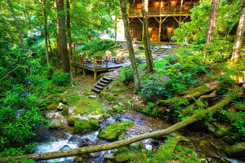 Photo of Others in Maggie Valley