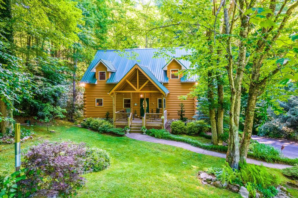 Photo of Outdoor in Maggie Valley