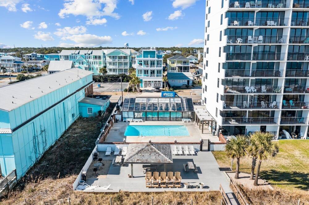 Photo of Outdoor in Wilmington Beach