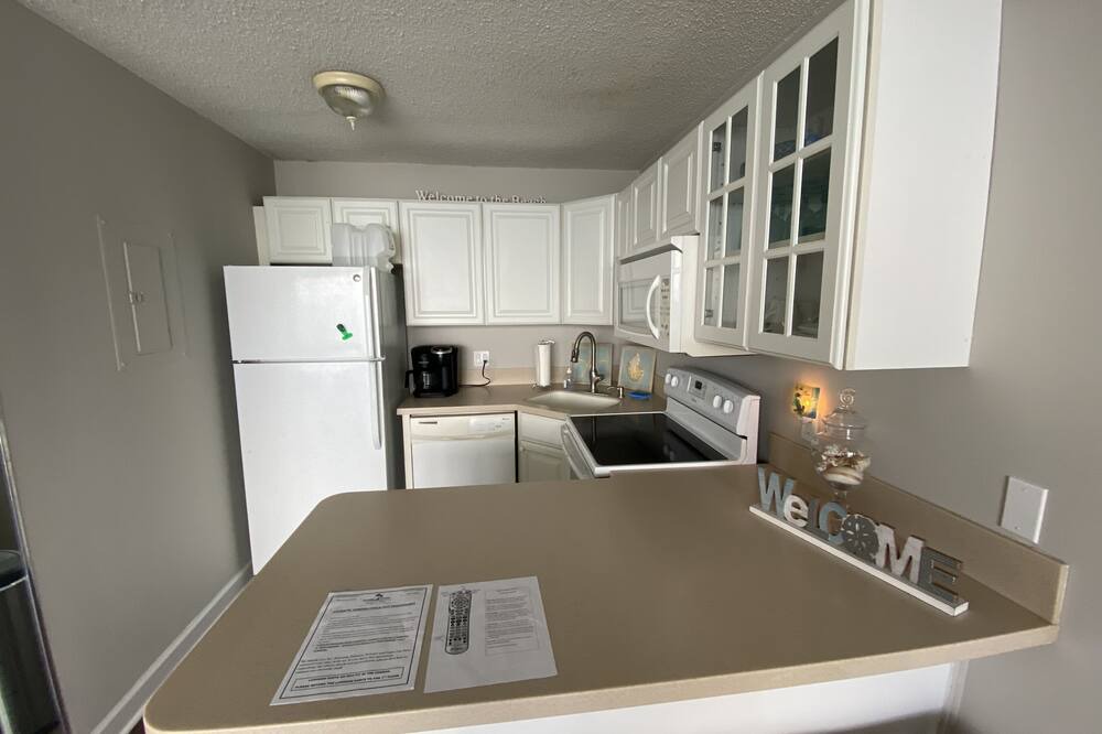 Photo of Kitchen in Wilmington Beach