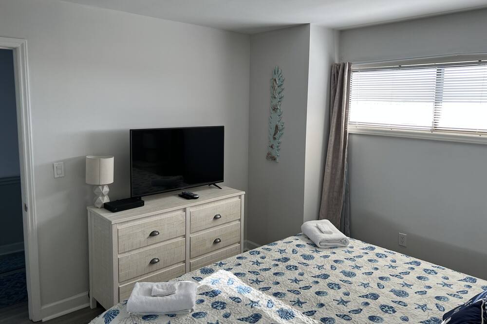 Photo of Bedroom in Wilmington Beach