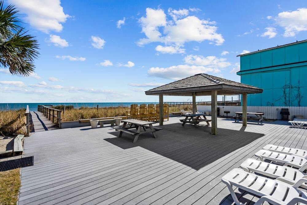 Photo of Outdoor in Wilmington Beach