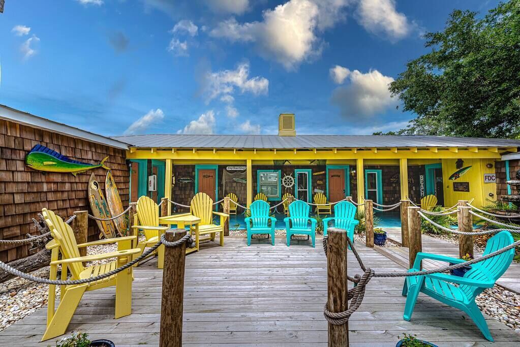Photo of Outdoor in North Carolina Coast