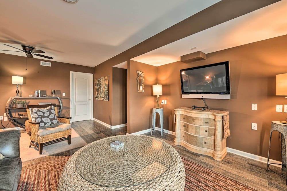 Photo of Bedroom in Roaring Gap