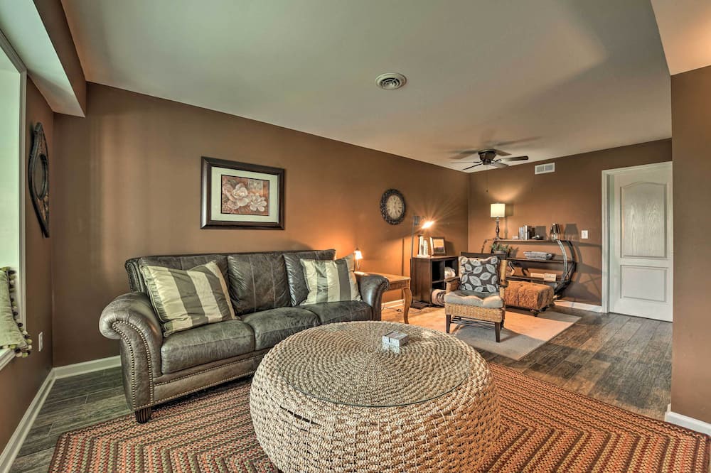 Photo of Bedroom in Roaring Gap