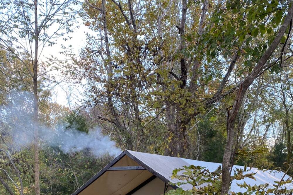Photo of Outdoor in Greenbrier