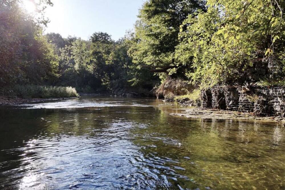 Photo of Outdoor in Greenbrier