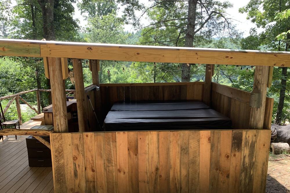 Photo of Patio Balcony in Clyde