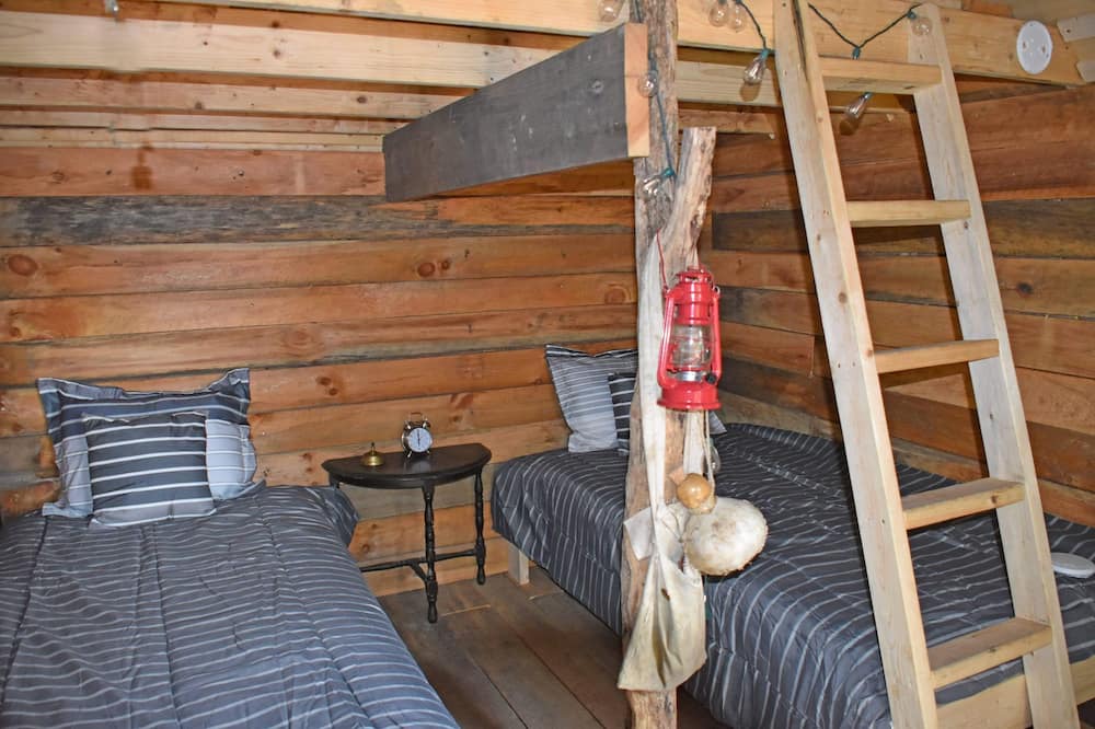 Photo of Bedroom in Clyde