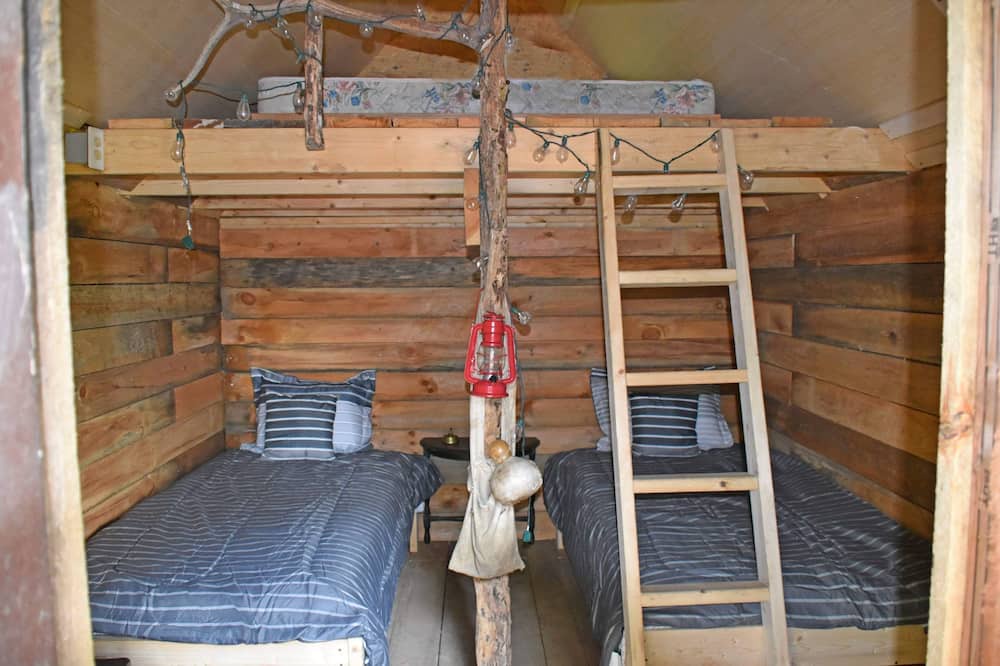 Photo of Bedroom in Clyde