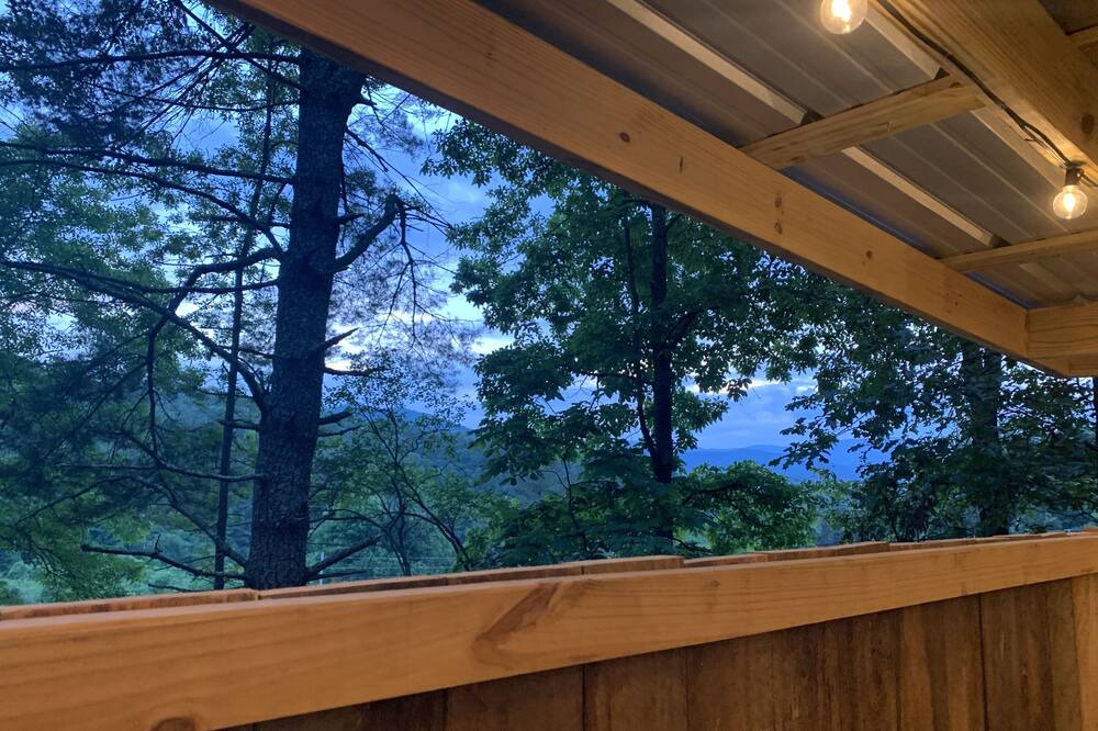 Photo of Patio Balcony in Clyde