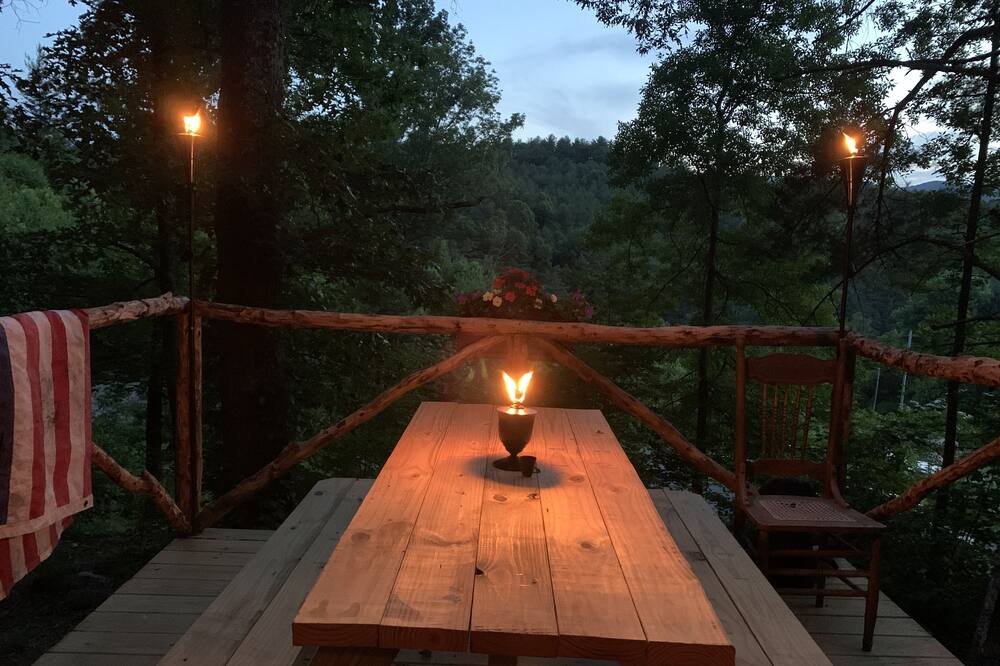 Photo of Patio Balcony in Clyde