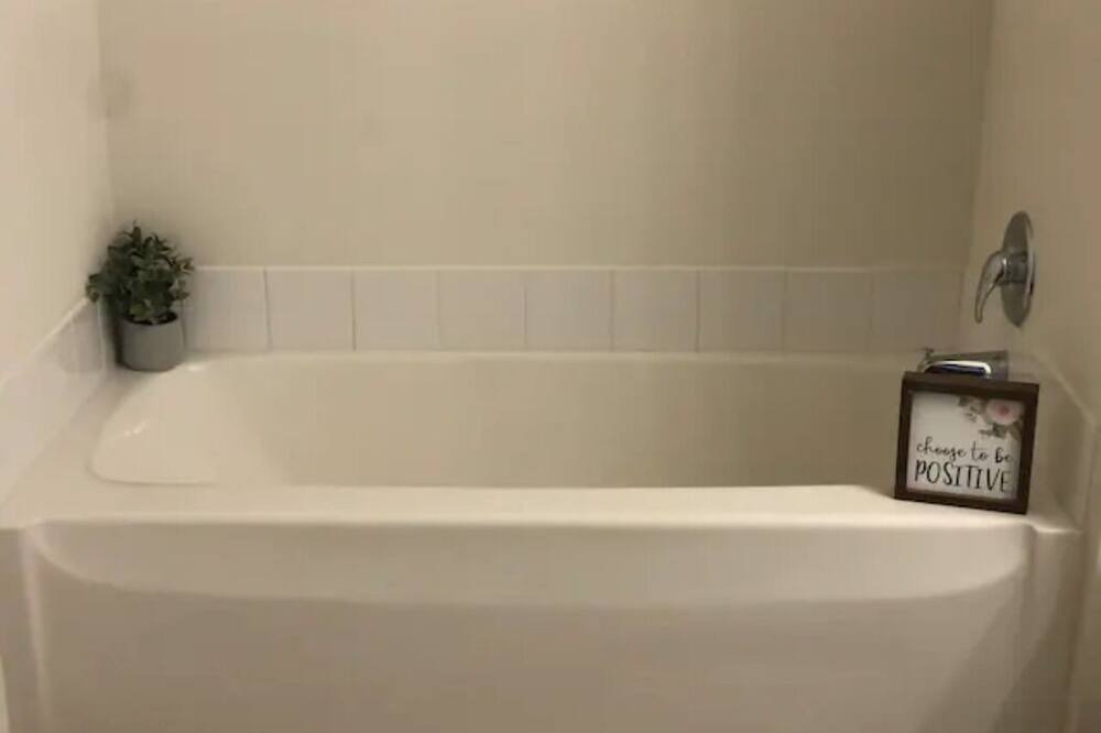 Photo of Bathroom in University Place