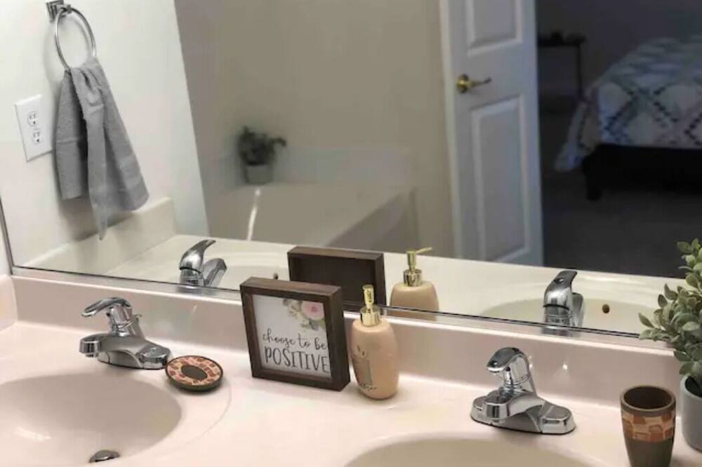 Photo of Bathroom in University Place