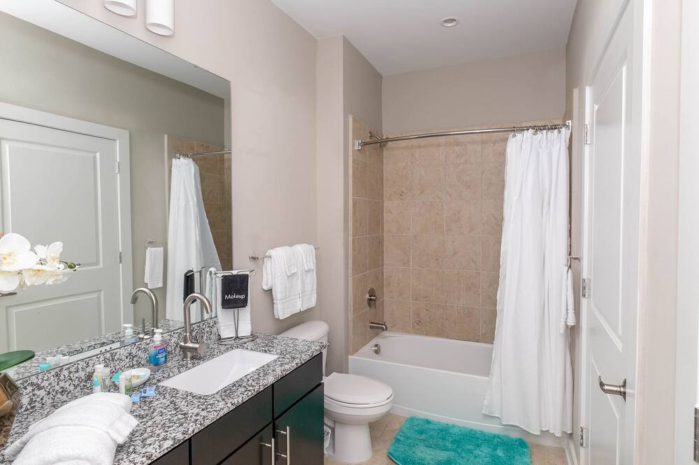 Photo of Bathroom in Downtown