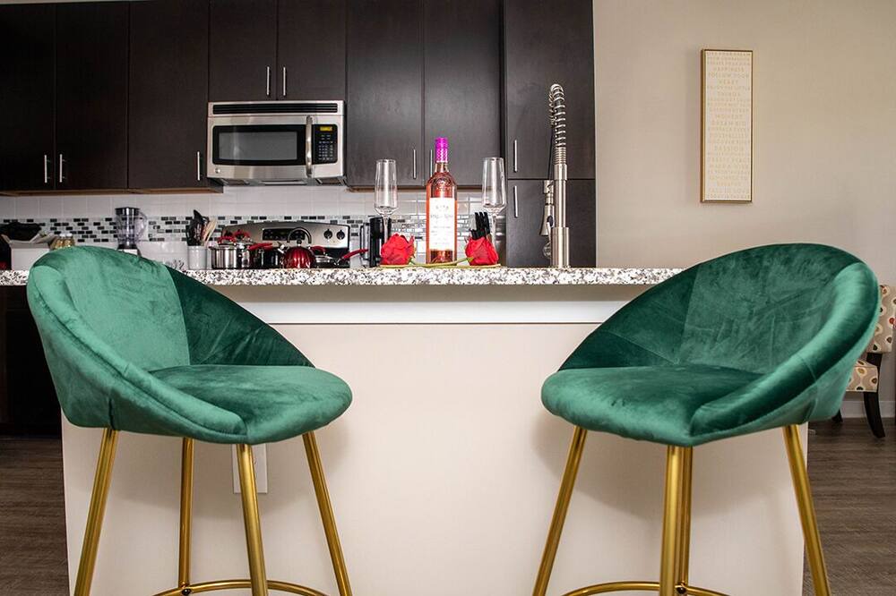 Photo of Kitchen in Downtown