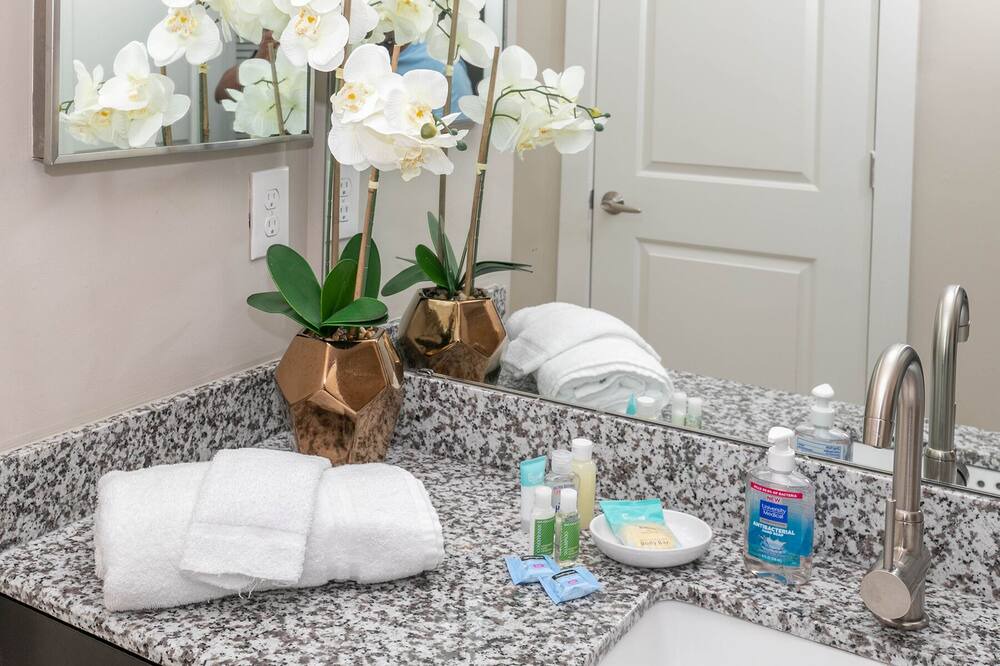Photo of Bathroom in Downtown