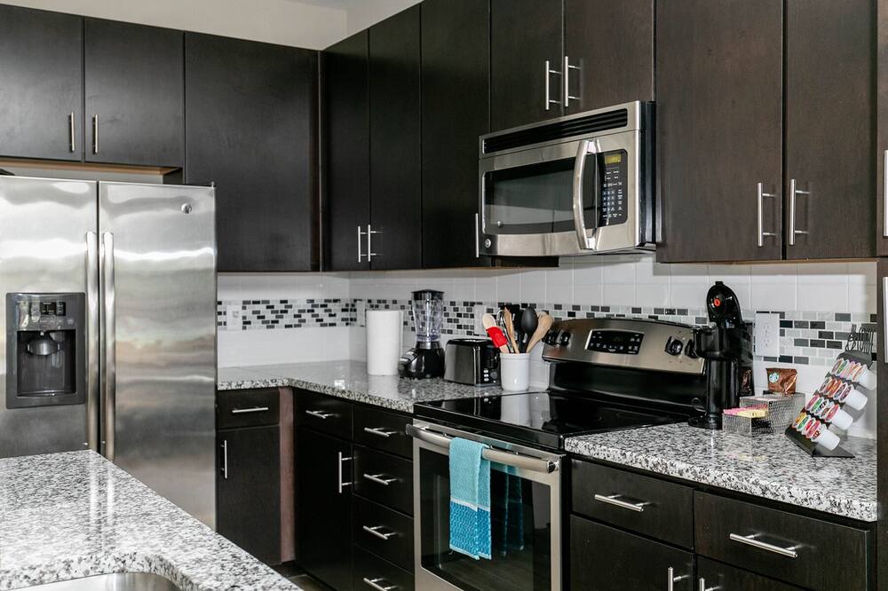Photo of Kitchen in Downtown