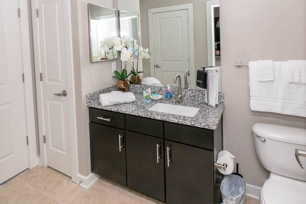 Photo of Bathroom in Downtown
