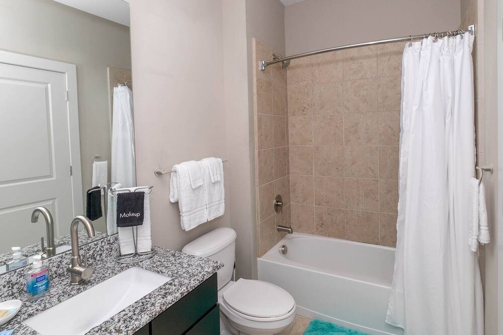 Photo of Bathroom in Downtown