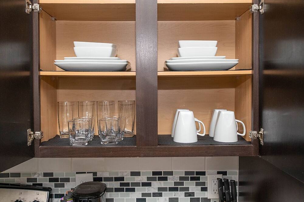 Photo of Kitchen in Downtown