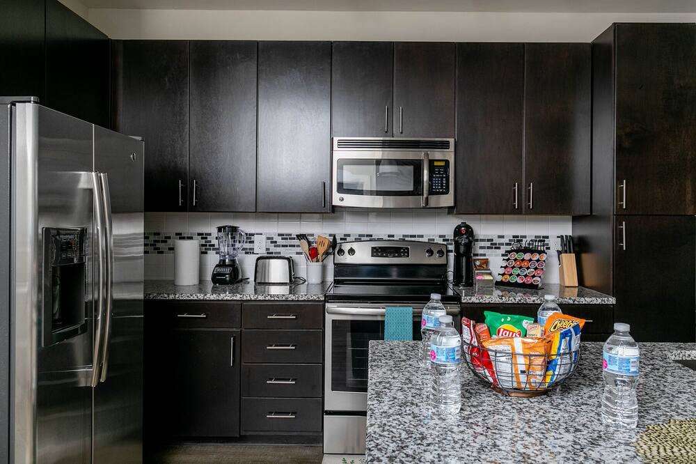 Photo of Kitchen in Downtown